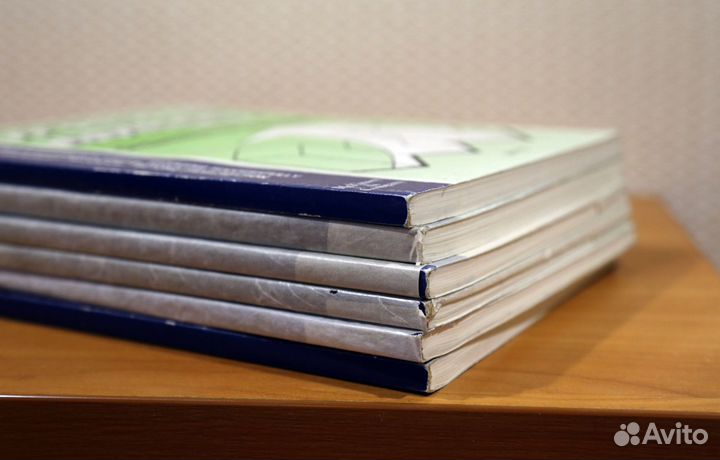 McKinsey 6 книг Искусство управления предприятием