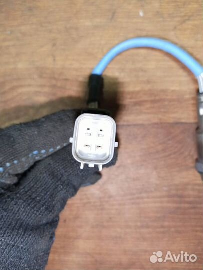 Лямбда-зонд Honda Airwave GJ1 2005 36531rlcj01