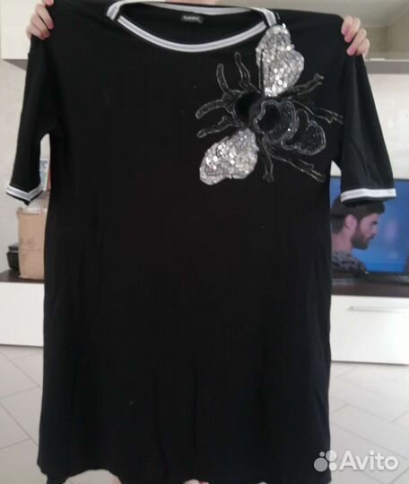 Пакет женских вещей на полную женщину р-р 58-64