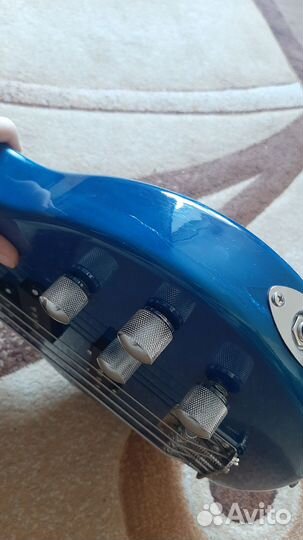 Бас гитара 4 струн