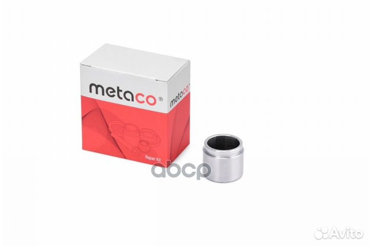 Поршень суппорта KIA spectra (2001) /RIO