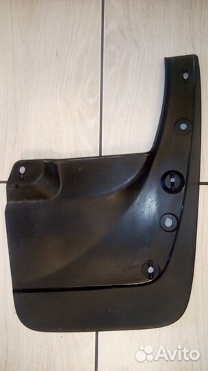 Брызговики prado 150