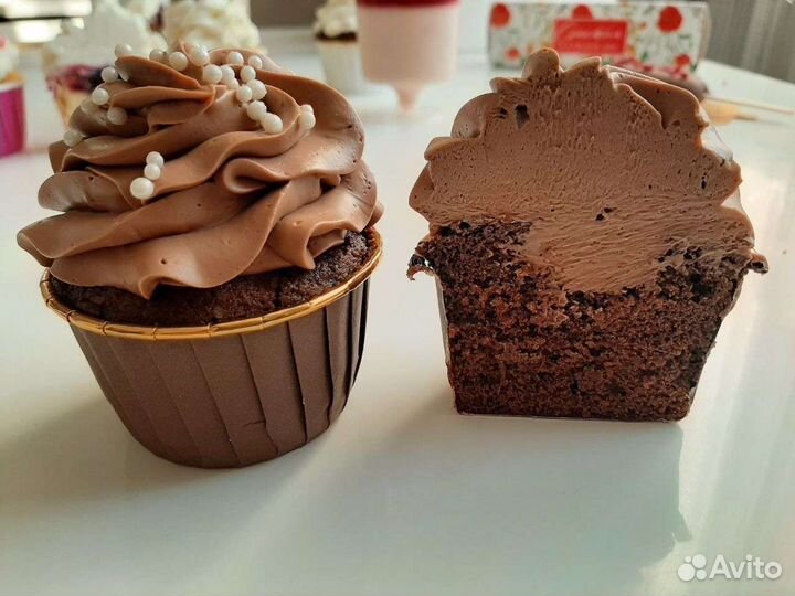 Капкейки