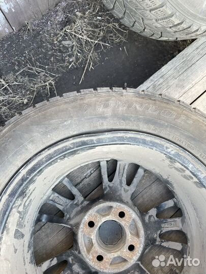 Продам диски R15