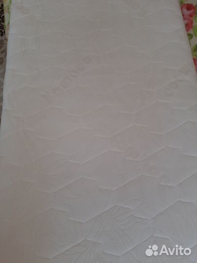 Матрас в детскую кроватку 11959