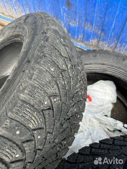 Nordman WR SUV 255/60 R18