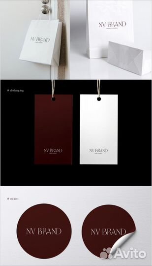 Графический, веб-дизайнер, SMM