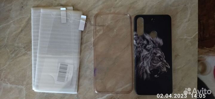 Аксессуары для телефонов