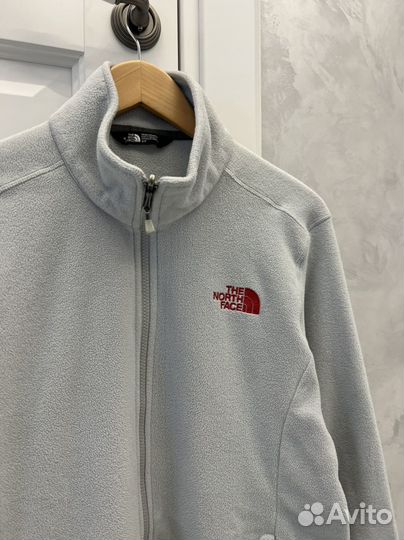 Флисовая кофта The North Face S оригинал