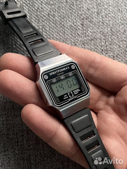 Электроника 29364 состочние редкость винтаж СССР