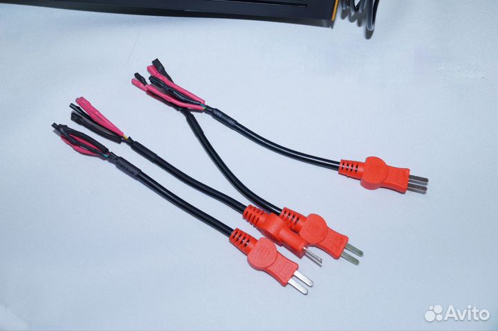 Стенд для очистки форсунок autool CT150 ультразвук