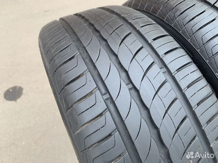 Pirelli Cinturato P1 Verde 205/55 R16 91V