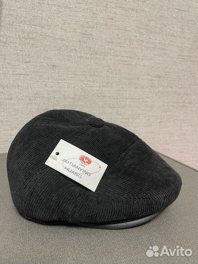 Мужская кепка