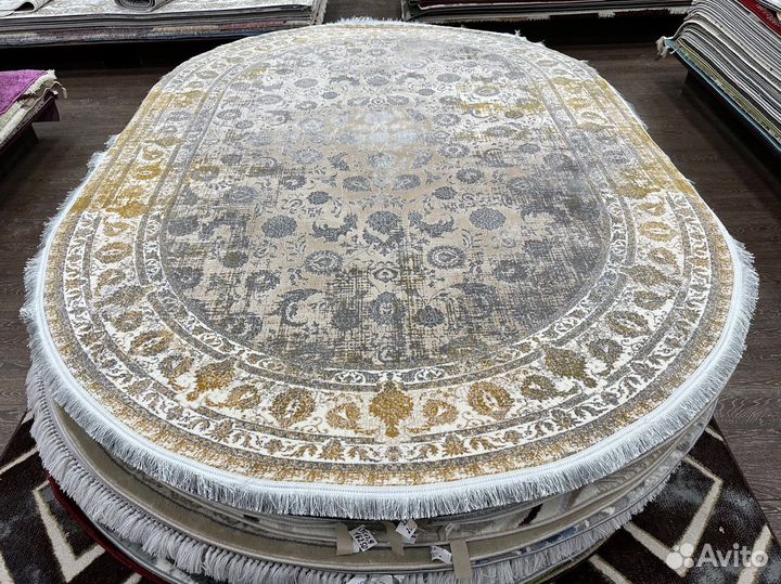 Ковер 2х3 Иран, новый