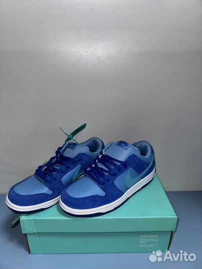 Nike sb dunk low pro
