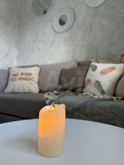 2-к. квартира, 48 м², 15/18 эт.