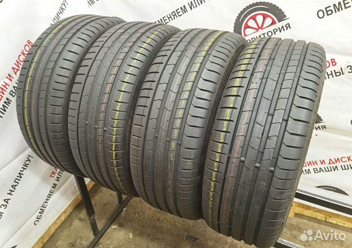 Pirelli P Zero 245/35 R20 95Y