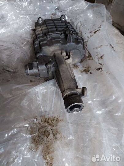 Коробка передач на газель бизнес 2010