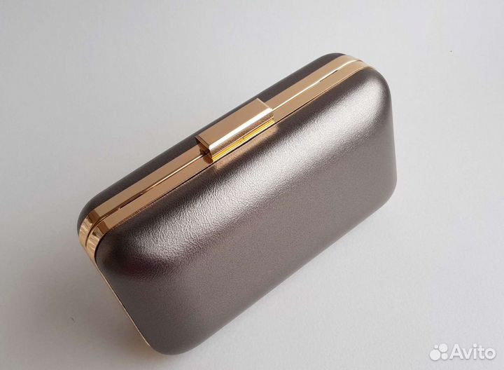 Клатч, вечерняя сумочка