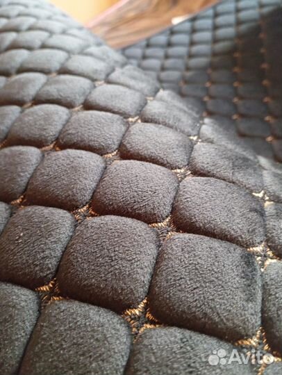 Накидка чехол на авто сиденье