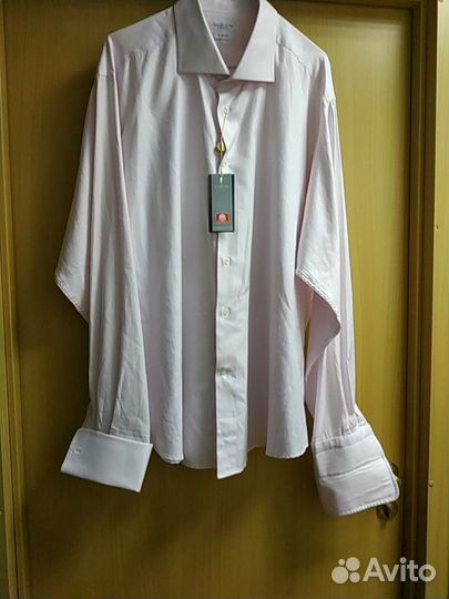 Рубашка мужская