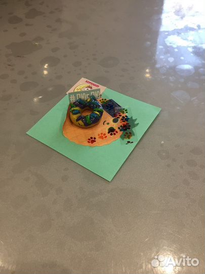 Подготовка к школе