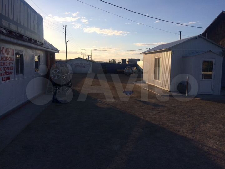 Участок 10 сот. (ИЖС)