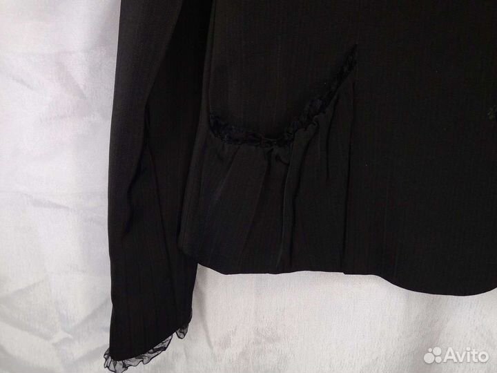 Школьная форма Жакет для девочки 134 см 34 р