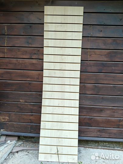 Стеновая панель