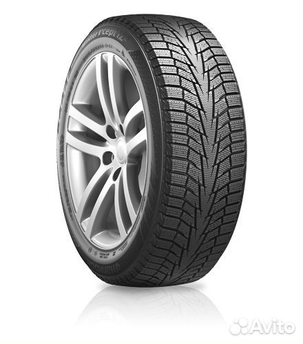 Hankook Winter I'Cept X RW10 255/60 R18