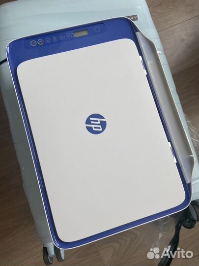 Принтер hp deskjet 2600