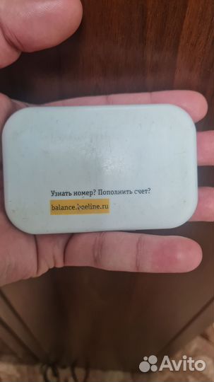Wifi роутер 4g модем с sim