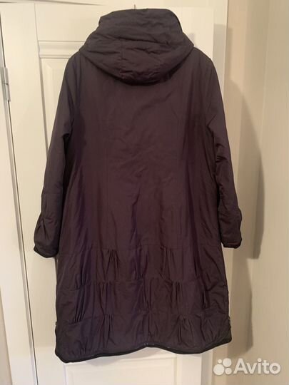 Куртка женская демисезонная, 50 размер