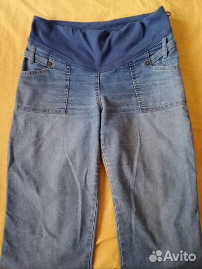 Одежда для будущих мам