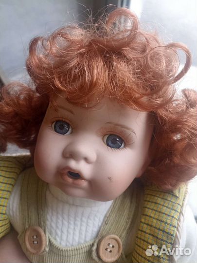 Куклы раритет