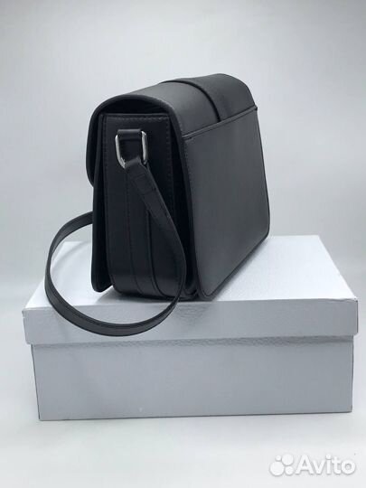 Сумка Dior и Гарантия
