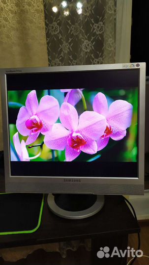 Монитор Samsung syncmaster 913BM