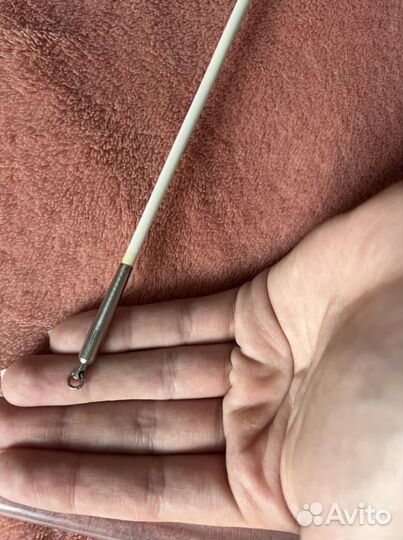 Палочка для ленты pastorelli