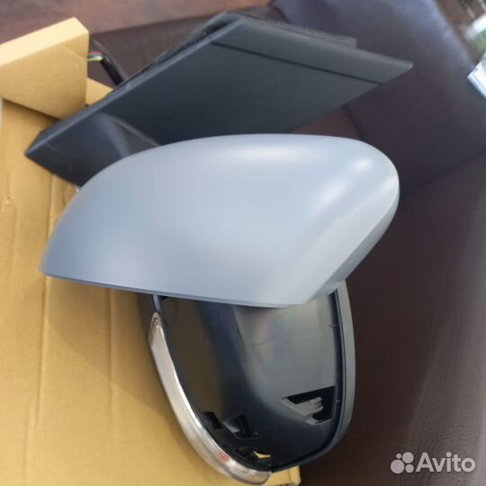 Зеркало электр. L Ford Focus ll 388FDD414tpal