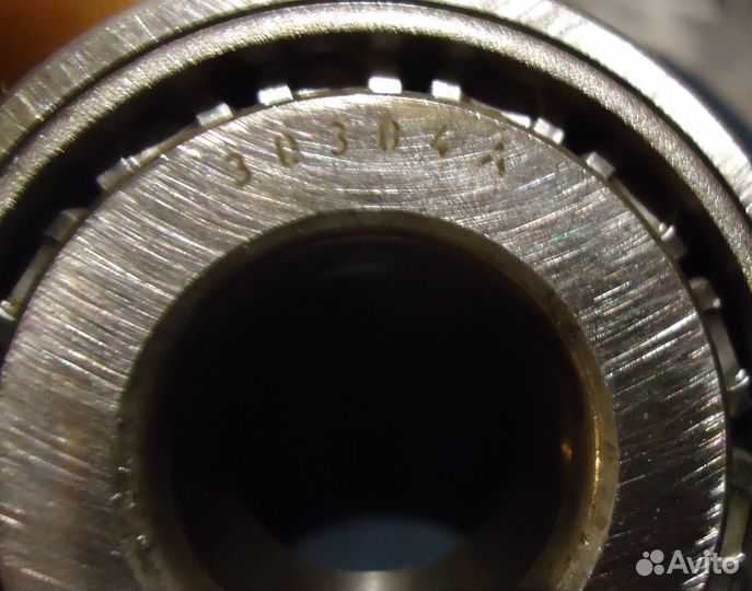 Подшипник 30304 А пр-ва Словакия