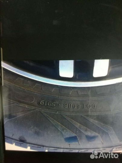 Колёса в сборе 215/65r16 Opel Mokka