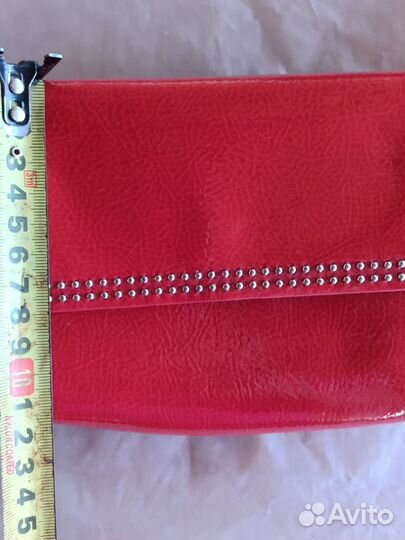 Клач на пояс новый