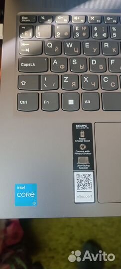 Lenovo Ideapad slim3