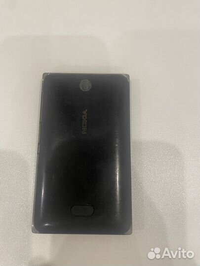 Nokia X2-00
