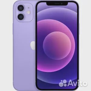 iPhone 12, 128 ГБ