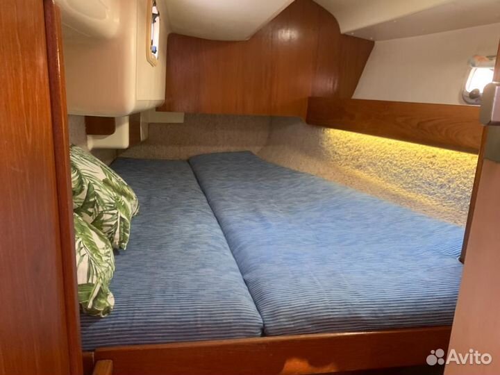 Jeanneau SUN dance 36 - 1990
