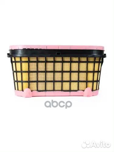 Фильтр воздушный h247 d491/209 MB Actros