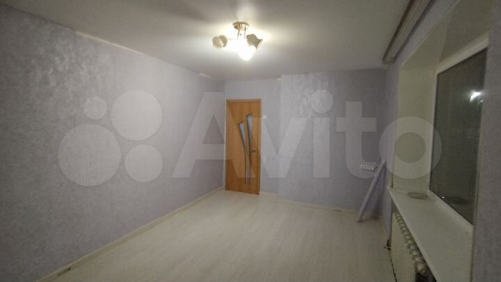 2-к. квартира, 39,9 м², 1/3 эт.