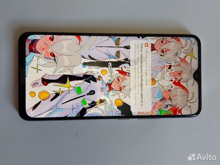 vivo Y19, 4/128 ГБ
