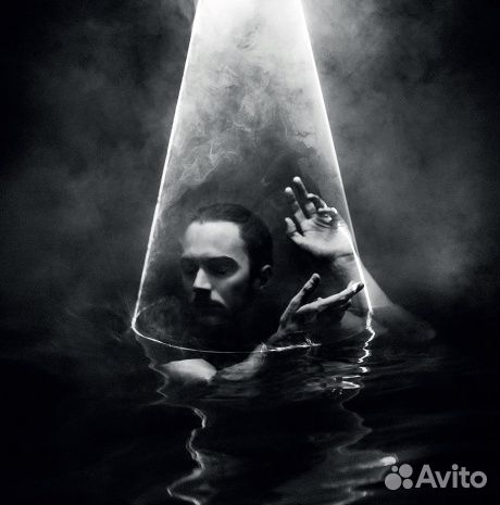 Editors - In Dream (CD)